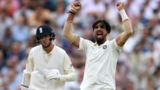 India vs England: इशांत ने दोहराया 2014 का कारनामा, जीतेगा भारत ?
